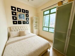 Tiara (D9), Condominium #576661851